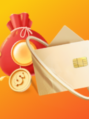 Link Your Credit Card